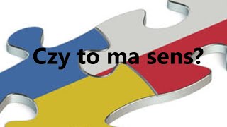 Czy unia z Ukrainą ma sens?