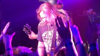 Bret Michaels - Every Rose Has Its Thorn (3-20-2016) Machine Shop