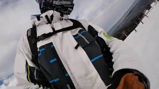 Białka Tatrzańska Snowboarding