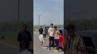 Madam Hosiery Nahi 😡 || Sumon Stunts 🔥 || 2 Numberi #shorts #ktm