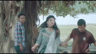 Valobasha Mitthe(ভালোবাসা মিথ্যে) || Samz || Limon || Lyrical Bangla New Song 2019 || SoulMate