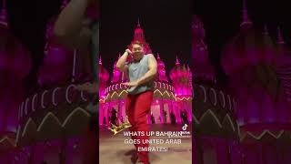 GLOBAL VILLAGE DUBAI | Whats Up Bahrain goes United Arab Emirates #bahrain #uae #dubai