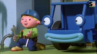 Bob the Builder Dubs: Spud's Family Problem/Spud and the Hotel (2010)