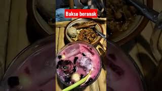 BAKSO BERANAK #shorts