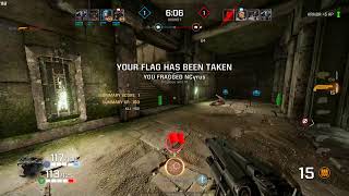 Quake Champions fun