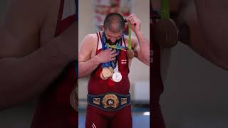 გენო პეტრიაშვილი • Geno Petriashvili 🤼🇬🇪🙏