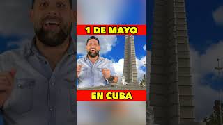 1 DE MAYO EN CUBA (Humor) (Parodia)