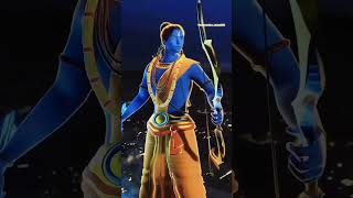 #dussehra #anime #ramayan #viralshorts @CHOANỳ-h7h