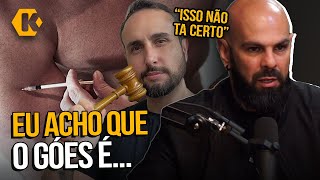 USAR O SUCO REALMENTE FAZ MAL?!