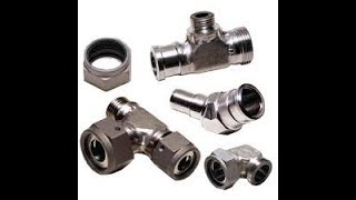 How It's Made -High Pressure Pipe Fittings for Boilers and Autoclaves