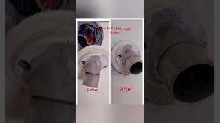 #How To Fix Blub Angle Holder#shorts