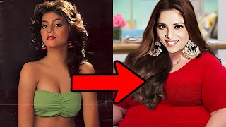 50 Bollywood Actress Real Age 2023 Then and Now Shocking Transformation 2023 Part 2