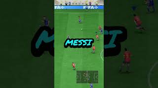 Who's goal was better Argentina Edition(Messi or Martinez) Fifa 23 PS5