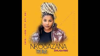 Wanitwa Mos ft Nkosazana Daughter "Type Beat" 2024