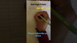 Number System Tricks #bankexams #shorts #shortvideo #ssccgl #mathshorts #ssc #mathstrick #ctet2022