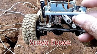 DIY RC Test Fail 1