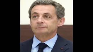 Nicolas Sarkozy sings dame da ne meme (baka mitai )