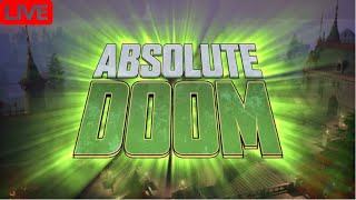 Fortnite Chapter 5 Season 4 Countdown (Absolute Doom)