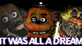 The CRAZIEST Fnaf Theories