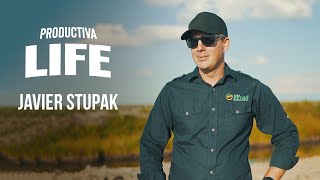 #47 Productiva Life | Javier Stupak