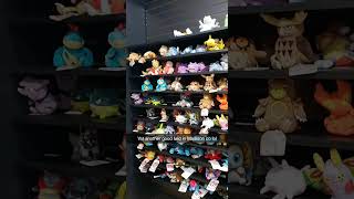 Epic Pokemon store #short