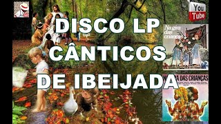 DISCO NA GIRA DAS CRIANÇAS COM LETRA #Pontos de Erê