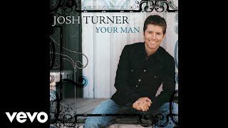 Josh Turner - Baby's Gone Home To Mama (Official Audio)