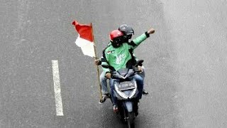 Beberapa fakta menarik tentang driver ojek online