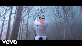 Henrique Feist - Quando For Idoso (De "Frozen 2: O Reino do Gelo")