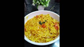 Viral Desi Masala Maggie/ Anshul Kitchen #viral #viralvideo #viralreels #short #shortvideo #trending