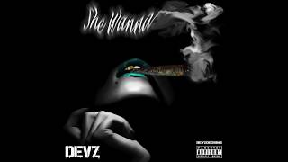 Devz - She Wanna (Official Audio)