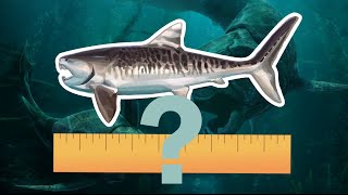 Dunkleosteus: How big was this monster fish?