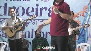 Festival de Cantadores Repentistas em Casinhas