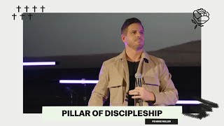 Establish Yourself in Discipleship | ROSE CHURCH