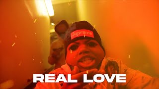 [FREE] DD Osama X Sugarhill Ddot X NY Drill Sample Type Beat 2023 - "Real Love"