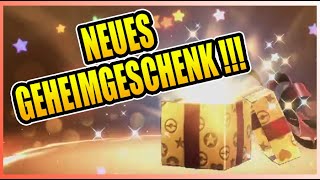 Das DRITTE GEHEIMGESCHENK in Pokemon Karmesin und Purpur !!!