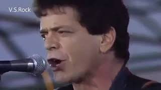 Lou Reed - Walk on the wild side