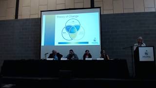 Panel Presentation - PolicyWise AGM