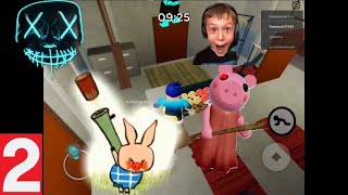 Roblox piggy part 2