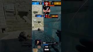 🤯🤯СИМПЛ СМОТРИТ КАК МОНЕСИ ТАЩИТ НЕРЕАЛЬНЫЙ КЛАТЧ В CS2! #b1t #cs2 #monesy #s1mple😳😳