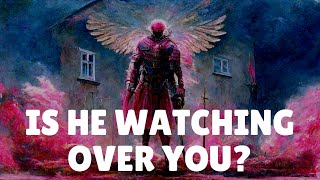 3 Signs Archangel Michael Is In Your House