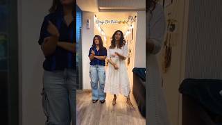 Arreyy Bhul Gayi Nai Bolna Hai🙈🤣 #kishwermerchant #shorts #short #funnyshorts #funny #ytshorts