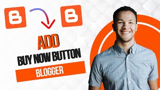 How to Add Buy Now Button on Blogger (Best Method)