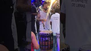 Saulo carnaval 2023 Campo Grande Anjo