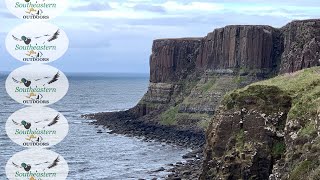 Scotland - Isle of Skye - May 2019