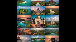 12 Most Beautiful Places to Visit in Bangladesh