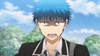 Yamada-Kun and the Seven Witches | Episodes 1-12 | (English Dubbed)