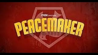 The DC World Podcast Episode 8 Peacemaker Season 1