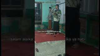 Ayo...bersholawat#shorts #shortvideo #bersholawat