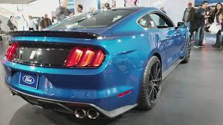 Ford Mustang GT350 Walkaround!